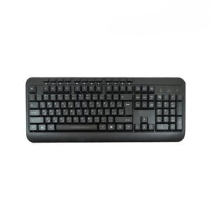 کیبورد و موس با سیم royal-720