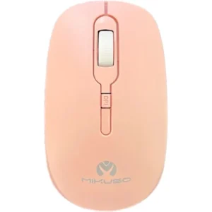 موس بی سیم Mikuso MOS-W085 رنگبندی