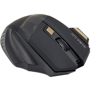 موس سیمی گیمینگ BAYBEL GM-900 ENERGY