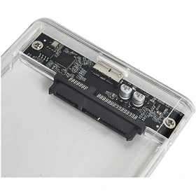 باکس هارد ANOSHAN A-410 2/5 USB3